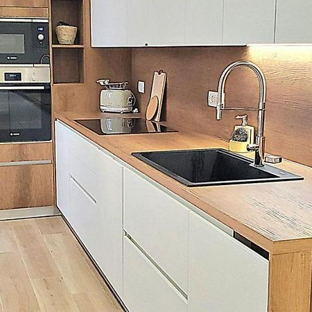 ליבורנו Bright And Large Apartment Via Montegrappa מראה חיצוני תמונה