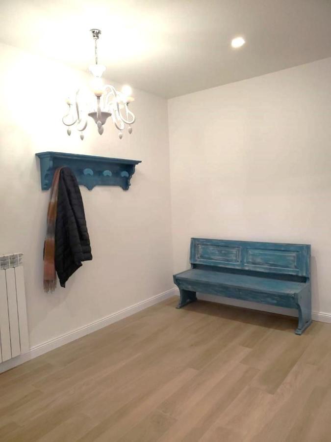 ליבורנו Bright And Large Apartment Via Montegrappa מראה חיצוני תמונה